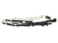 Honda 78870-TBG-A82 Module Set, Passenger Side Curtain Airbag