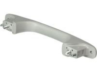 Honda 83240-S0X-A11ZF Grab Rail Assy. *NH220L* (CLEAR GRAY)