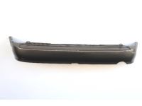 Honda 04715-SZT-A70ZZ Face, Rear Bumper (Dot)