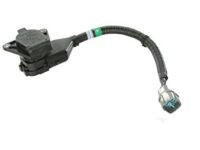 Honda 08L91-TG7-10030 Harness, Trailer Unit