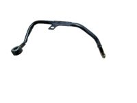 Honda 25220-PLX-000 Pipe B, B (ATf)