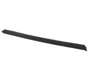 Honda 72867-SZA-A01 Seal, L. RR. Door Side Sill