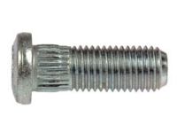 Honda 90163-SV1-A01 Bolt, Wheel (Rocknel Fastener)