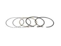 Honda 13031-PLR-004 Ring Set, Piston (Over Size) (0.50)