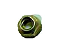 Honda 38423-SA6-941 Nut, Special (18MM)