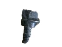 Honda 90113-SJC-A00 Bolt, Shoulder (6X14)