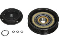 Honda 38900-RAA-A01 Clutch Set