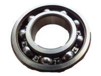 Honda 91005-PHR-003 Bearing, Sealed Ball (6207) (Ntn)