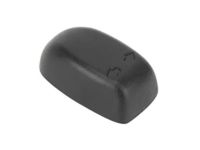 Honda 81252-SDB-A71ZA Knob *NH167L* (B) (GRAPHITE BLACK)