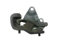 Honda 50805-STW-A01 Rubber, FR. Transmission Mounting