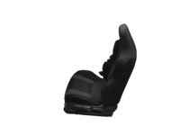 Honda 81531-TBF-A01ZC Cover, Left Front Seat Cushion Trim (Type Z)