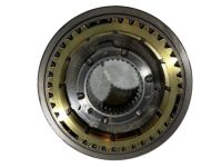 Honda 23444-PPT-315 Gear Set, Third