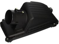 Honda 17211-RCJ-A00 Cover, Air Cleaner