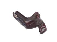 Honda 67920-T2F-A01ZZ Hinge, Right Rear Door Lower