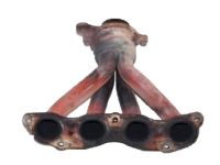 Honda 18100-PNB-000 Manifold, Exhuast