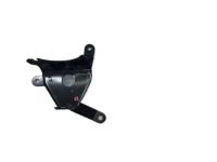 Honda 57115-S84-A50 Bracket, Modulator