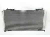 Honda 80110-SCV-A91 Condenser