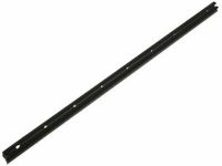 Honda 83502-TS8-A01 Weatherstrip Assy., R. FR. Door (Inner)