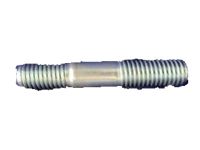 Honda 92900-08028-0B Bolt, Stud (8X28)