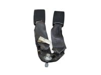 Honda 04823-SVA-A01ZA Buckle Set, R. RR. Seat Belt *NH167L* (GRAPHITE BLACK)