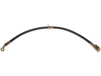 Honda 01464-SNA-A02 Hose Set, Right Front Brake