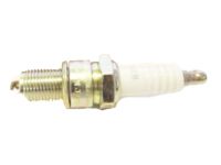 Honda CRX Spark Plug - 98079-56173 Spark Plug (Bur6Eb-11) (Ngk)