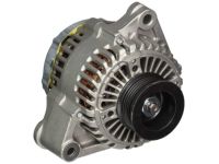 Honda 06311-PZX-505RM Alternator (Reman) Core Id 102211-9240 9762219-924