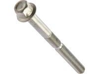 Honda 90161-S2A-000 Bolt, Flange (14X160)