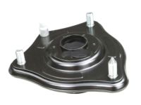 Honda 51670-TGG-A01 Rubber, FR. Shock Absorber Mounting