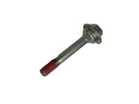 Honda 14551-P8A-A01 Bolt, Idler