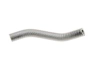 Honda 19509-RAA-A10 Hose, Rotary Air Control Valveoutlet