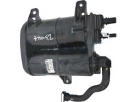 Honda 17300-TXM-A03 Canister Assembly Honda 17300-TXM-A03 Canister Assembly