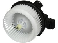 Honda Crosstour Blower Motor - 79310-TA0-A01 Motor Assembly, Fan