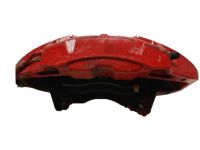 Honda 45019-TV8-E01 Caliper Sub-Assembly, Driver Side