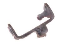 Honda 24432-P21-000 Interlock