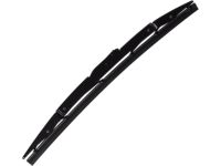 Honda 76730-T0A-003 Blade, Windshield Wiper