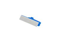 Honda 91501-SR3-003 Clip A, R. Quarter Window (Blue) Honda 91501-SR3-003 Clip A, R. Quarter Window (Blue)