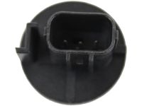 Honda 33302-S5P-A01 Socket, Turn & Marker