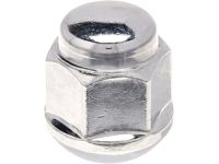 Honda 90304-SA5-013 Nut, Wheel Chrome Plated) (Fuse Rashi)