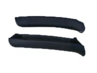 Honda 72382-S2A-013 Weatherstrip, R. Roof Corner Door