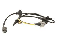 Honda 57450-SHJ-A02 Sensor Assembly, Right Front