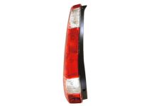 Honda 33551-S9A-A11 Lamp Unit, L. Tail