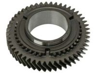 Honda 23444-RDE-325 Gear Set,3RD