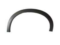 Honda 74157-T7W-A31 PROTECTOR, L. FR. WHEEL ARCH