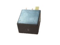 Honda 39794-S04-014 Relay Assembly, Power (4P) (Micro Iso) (Matsushita)