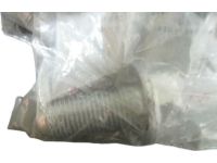 Honda 90186-TZ5-A00 Bolt, Flange (14X34) Honda 90186-TZ5-A00 Bolt, Flange (14X34)