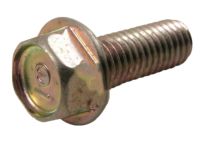 Honda 90104-SEP-A00 Bolt, Flange (8X22)