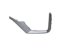 Honda 71118-TLA-A50 MOLDING, L- FR