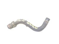 Honda 19507-P2A-000 Hose, Electronic Air Control Valve Outlet