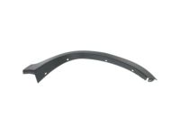 Honda 74450-S9A-010 Protector, L. RR. Wheel Arch